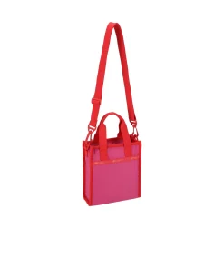 Mini North/South Tote-LeSportsac Online