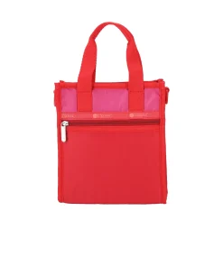 Mini North/South Tote-LeSportsac Online