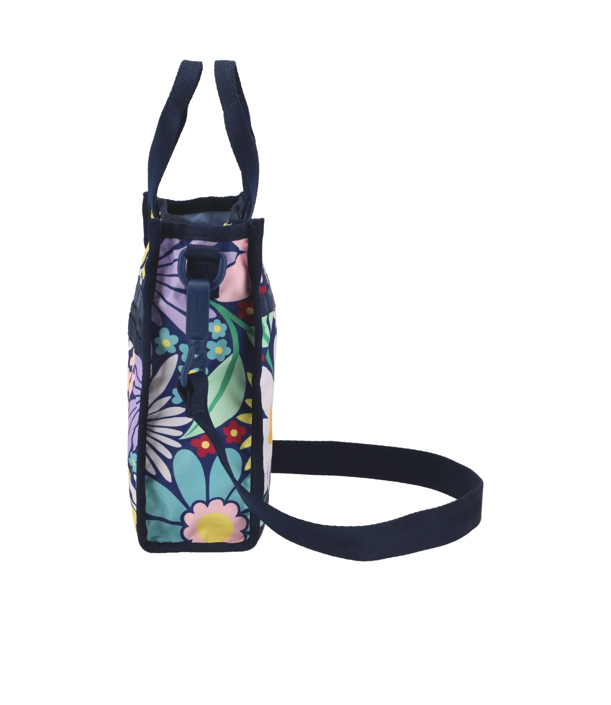 Mini North/South Tote-LeSportsac New