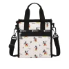 Mini North/South Tote-LeSportsac Store
