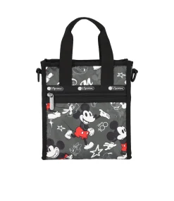 Mini North/South Tote-LeSportsac Discount