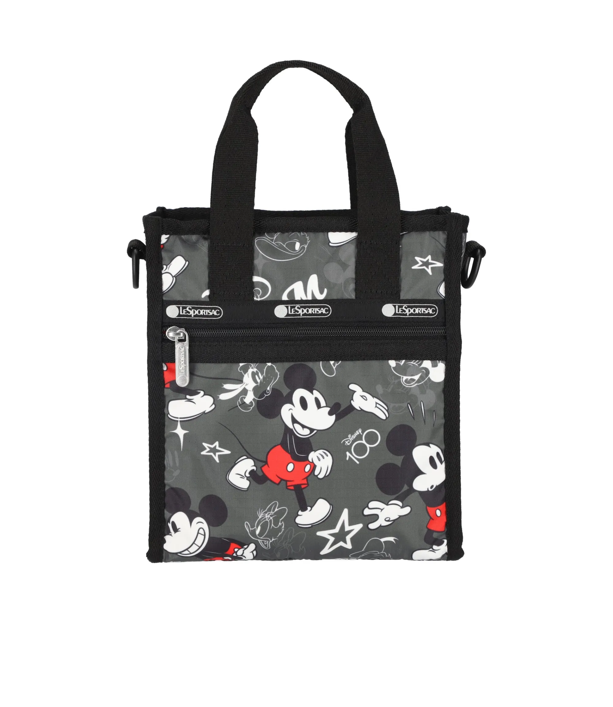Mini North/South Tote-LeSportsac Discount