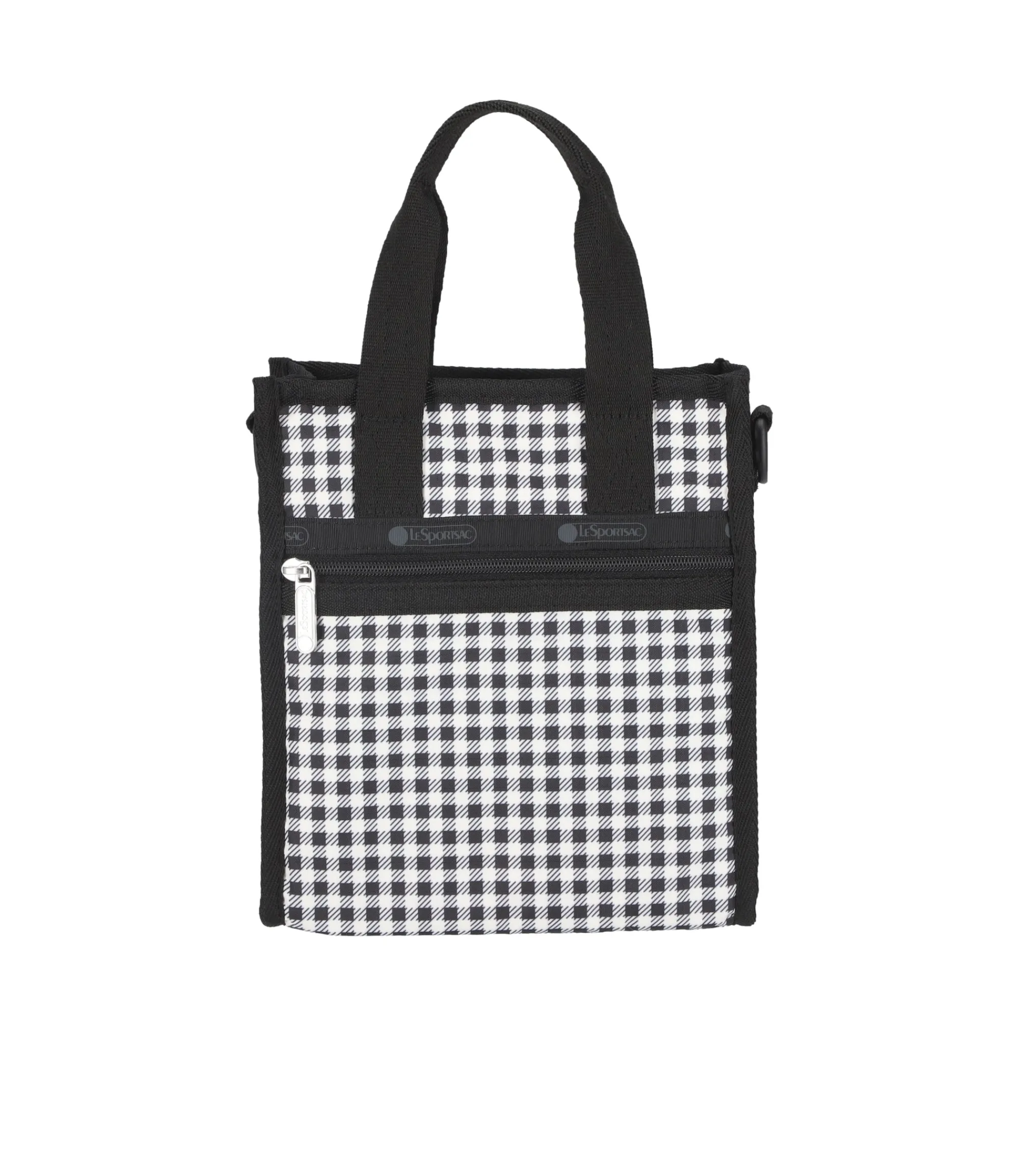 Mini North/South Tote-LeSportsac Outlet