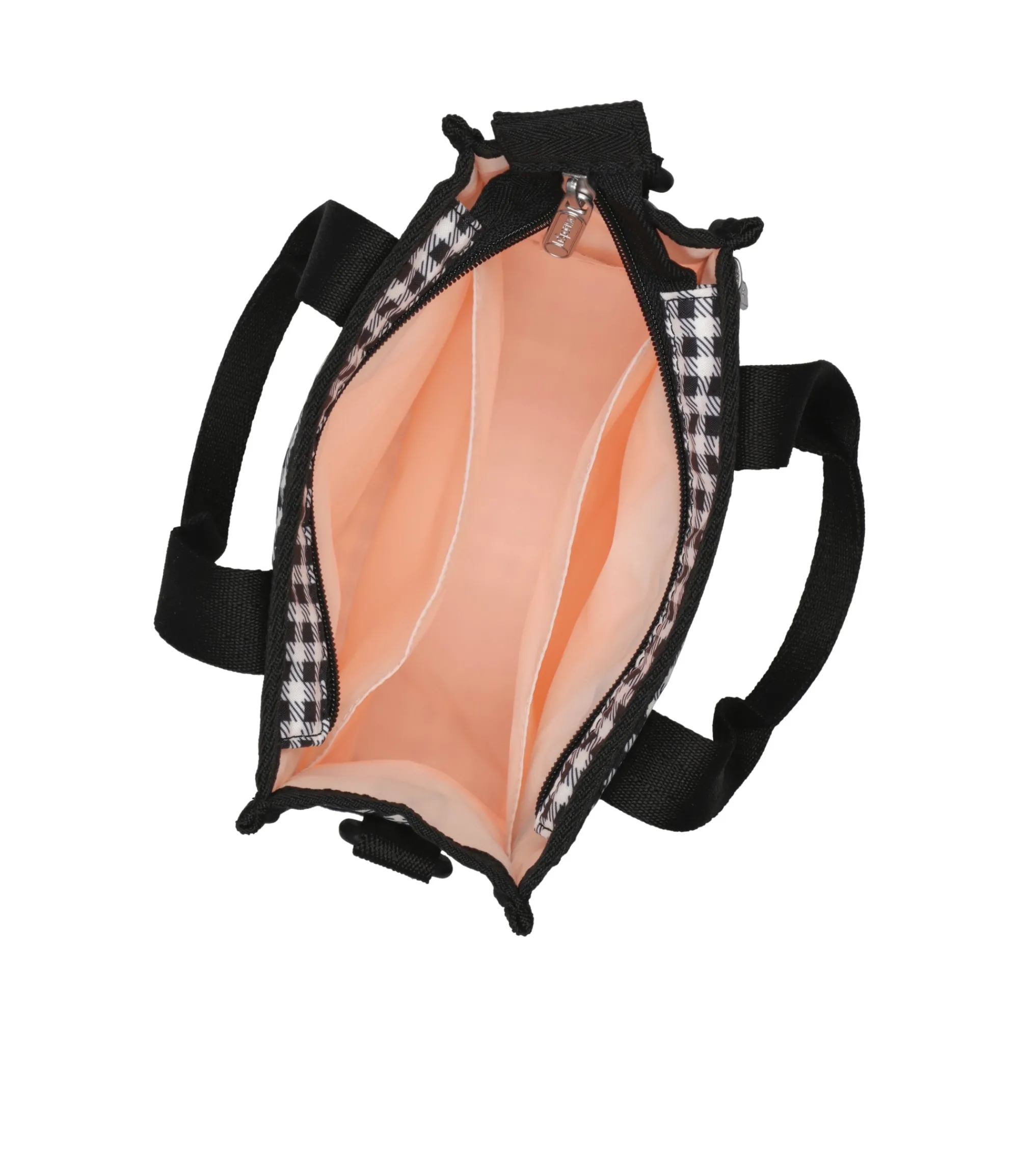 Mini North/South Tote-LeSportsac Outlet