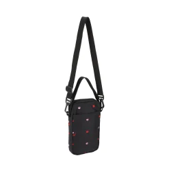 Mini Phone Crossbody-LeSportsac Fashion