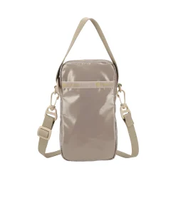 Mini Phone Crossbody-LeSportsac Clearance
