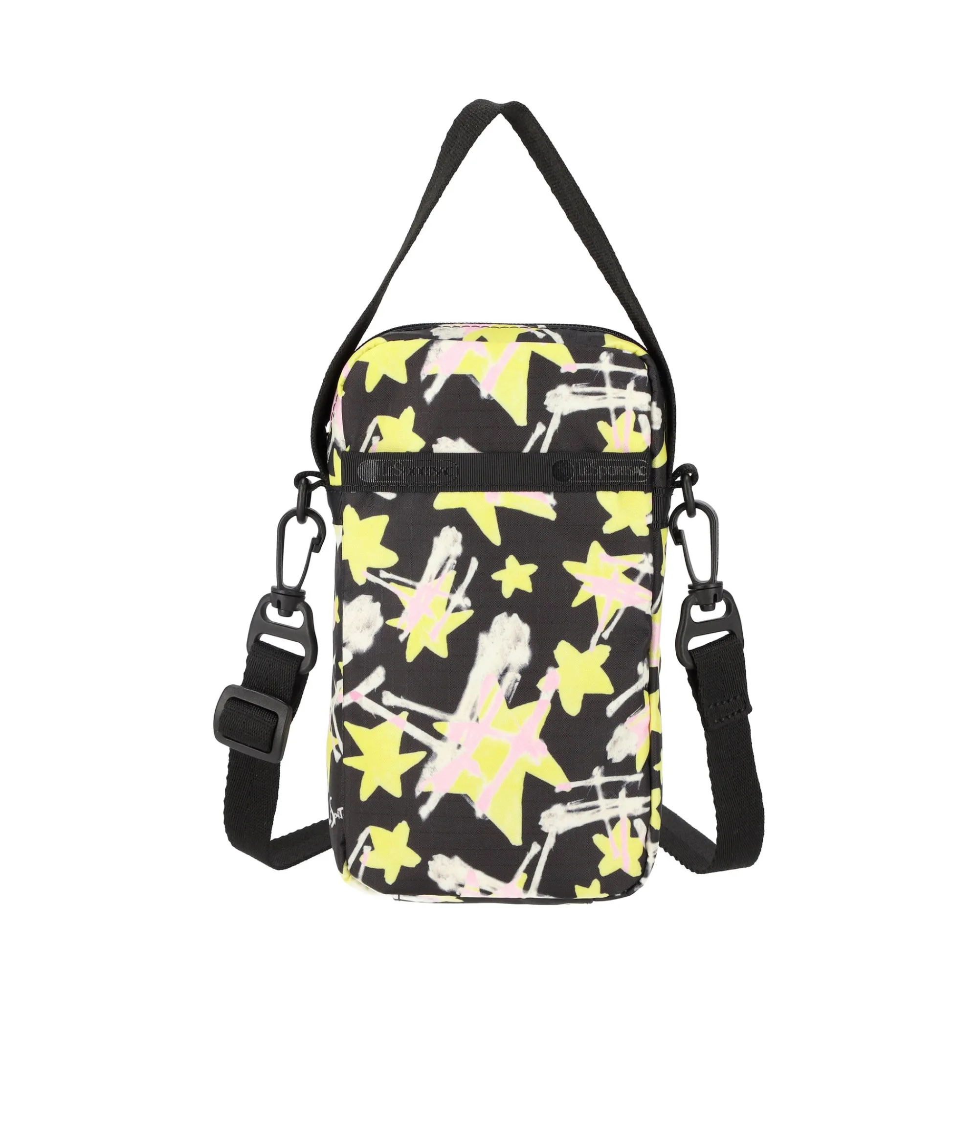 Mini Phone Crossbody-LeSportsac Hot