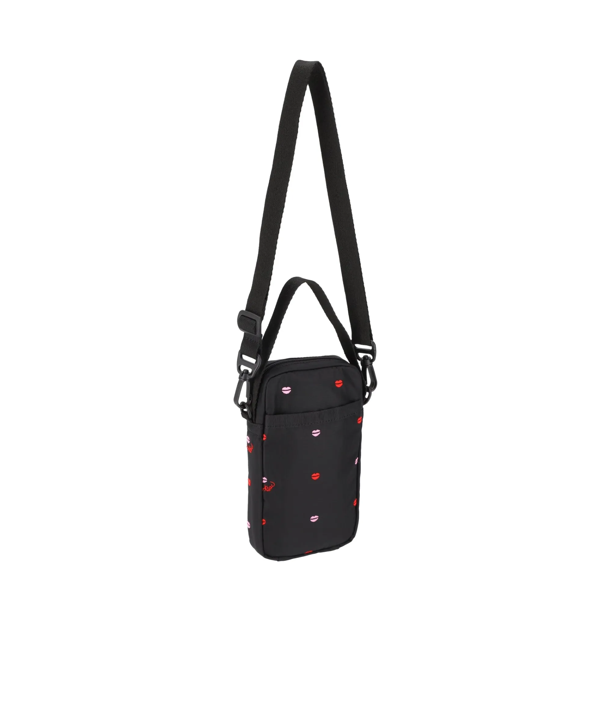 Mini Phone Crossbody-LeSportsac Discount