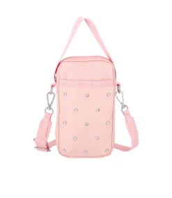 Mini Phone Crossbody With Stones-LeSportsac Shop