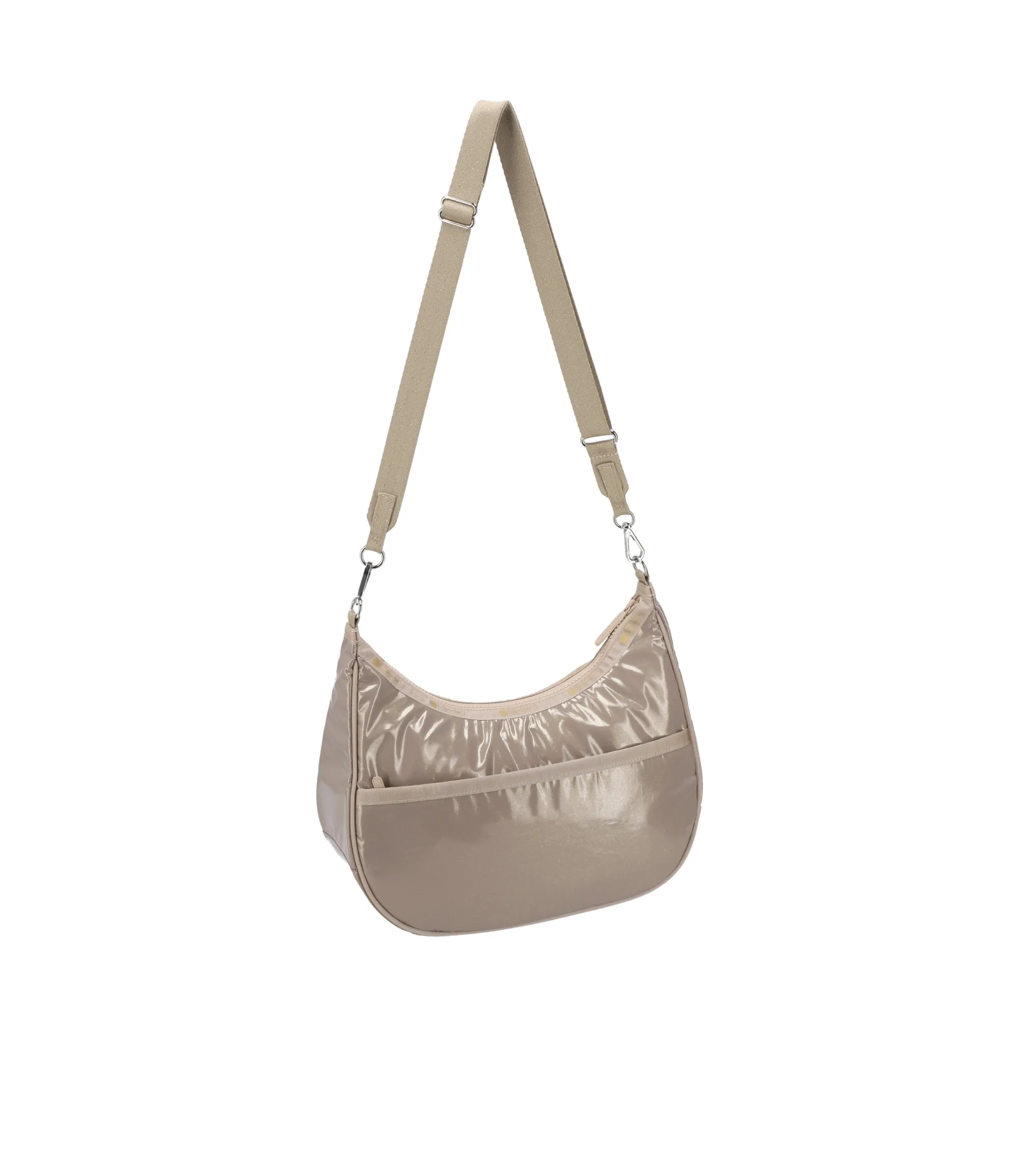 North/South Convertible Hobo-LeSportsac New