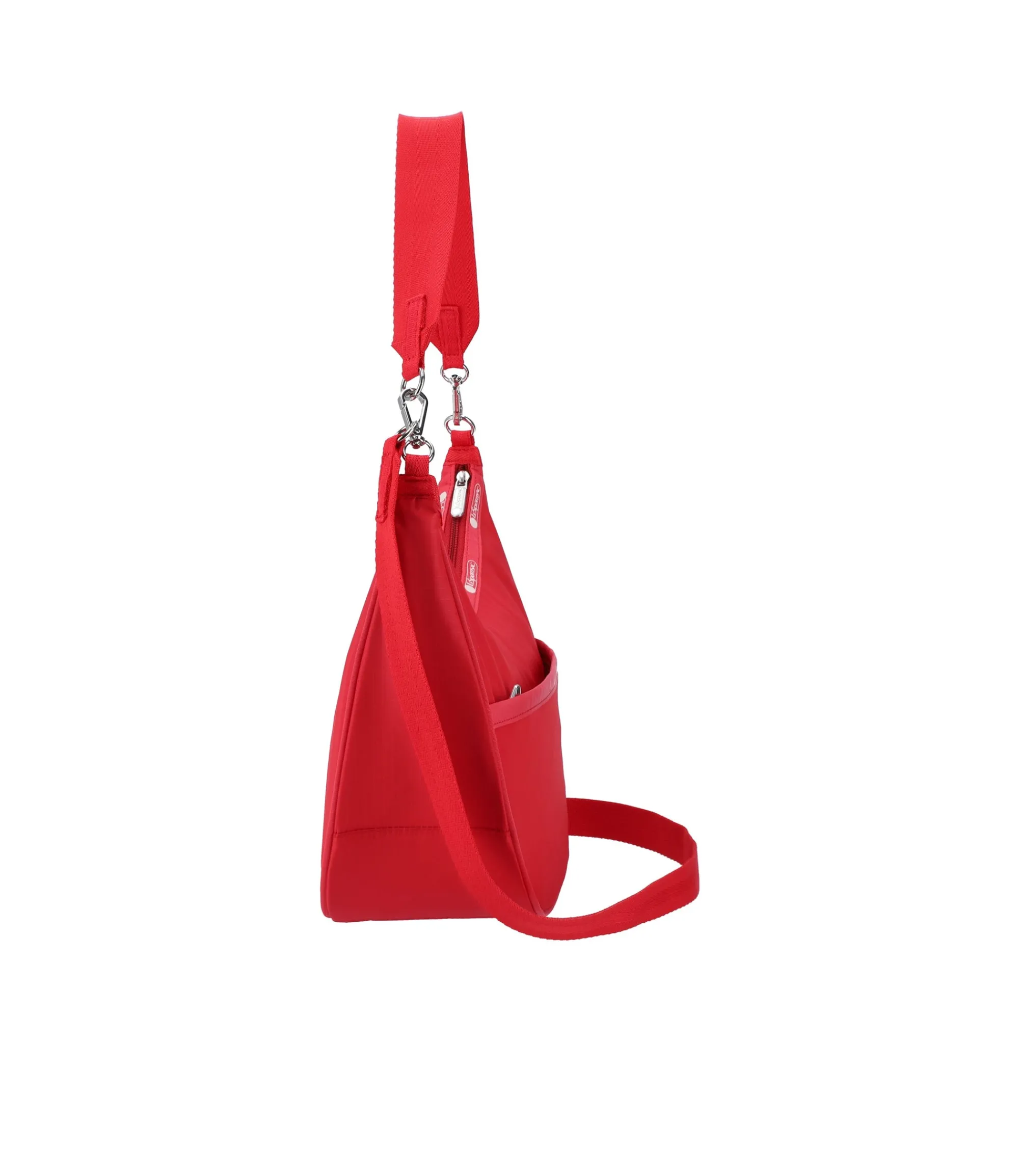 North/South Convertible Hobo-LeSportsac Best