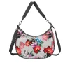 North/South Convertible Hobo-LeSportsac New