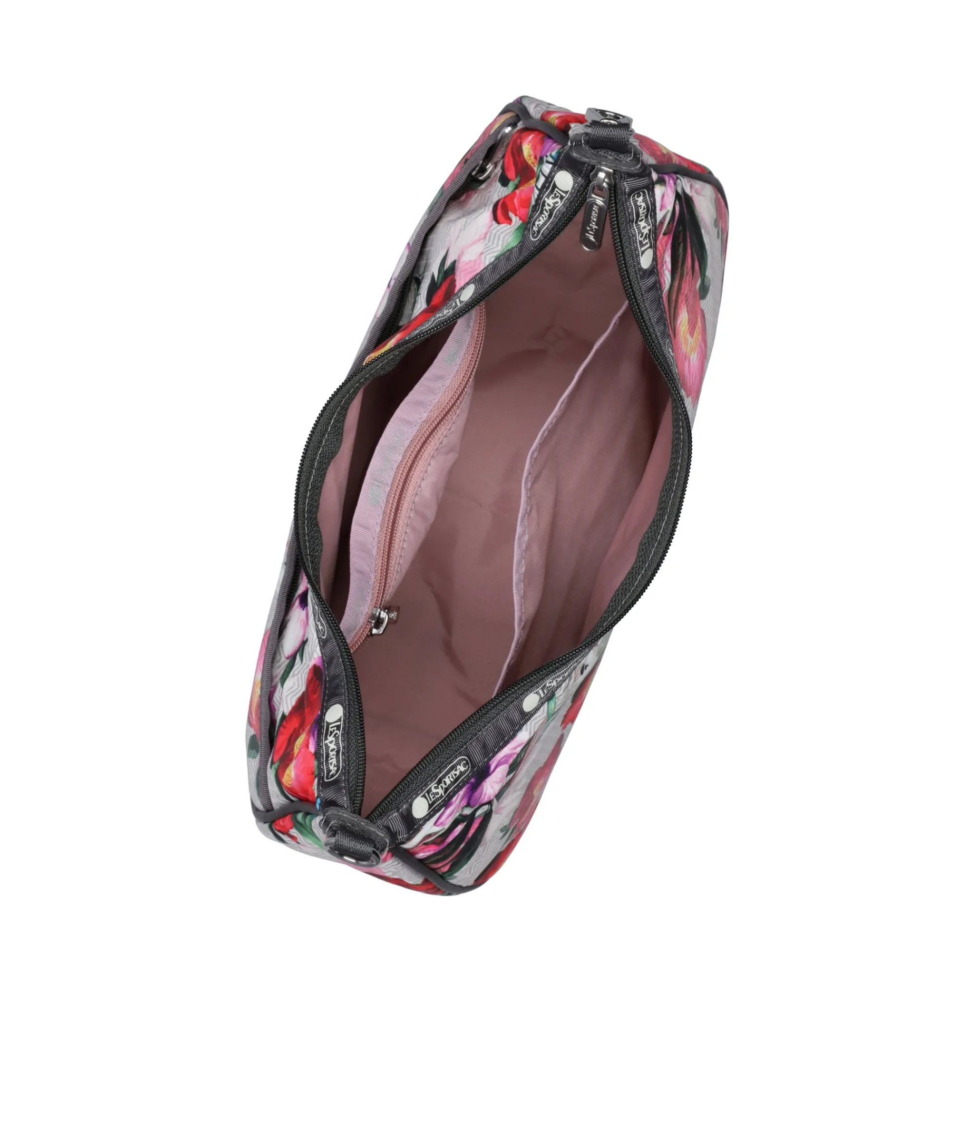North/South Convertible Hobo-LeSportsac New