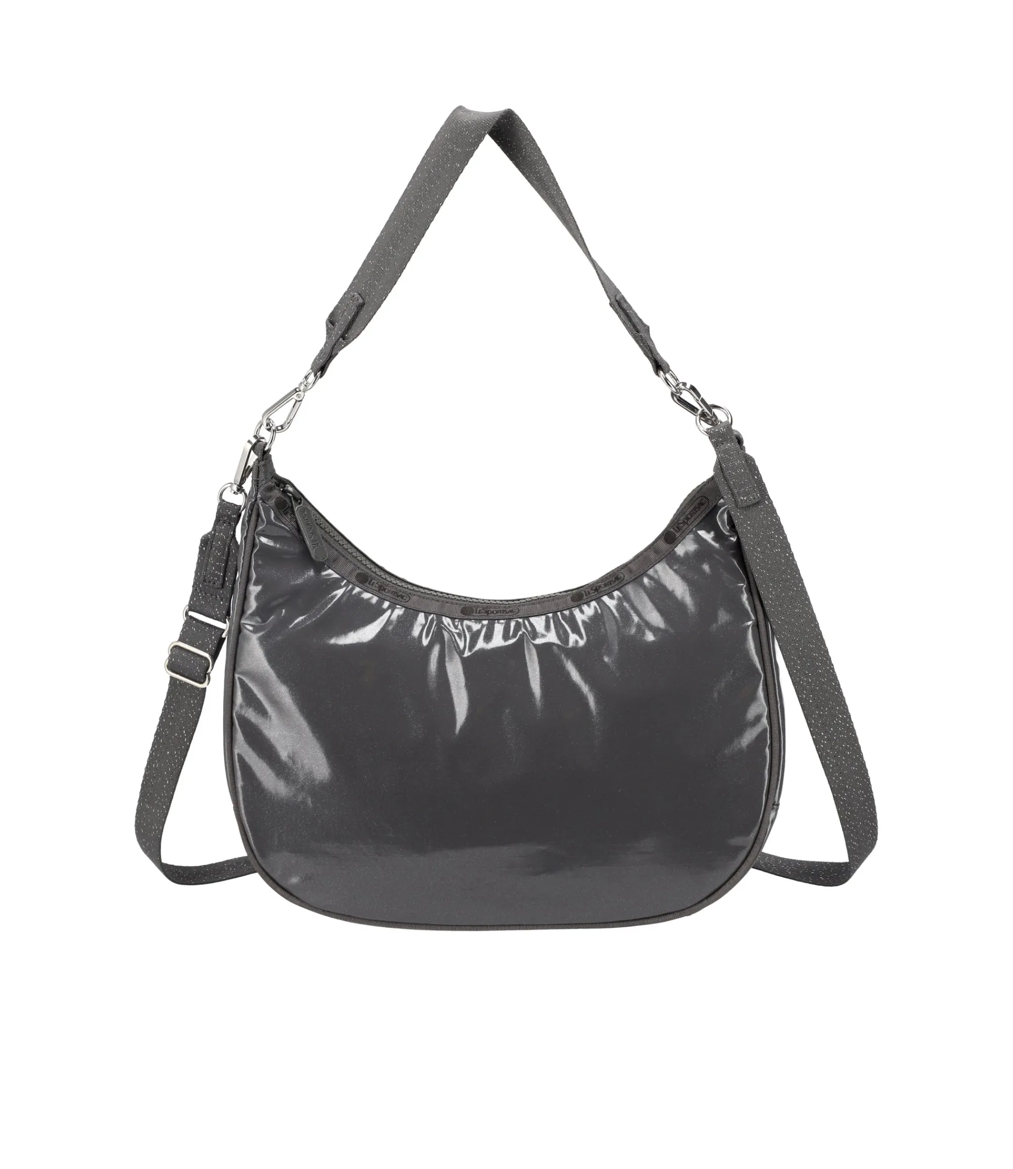 North/South Convertible Hobo-LeSportsac Flash Sale