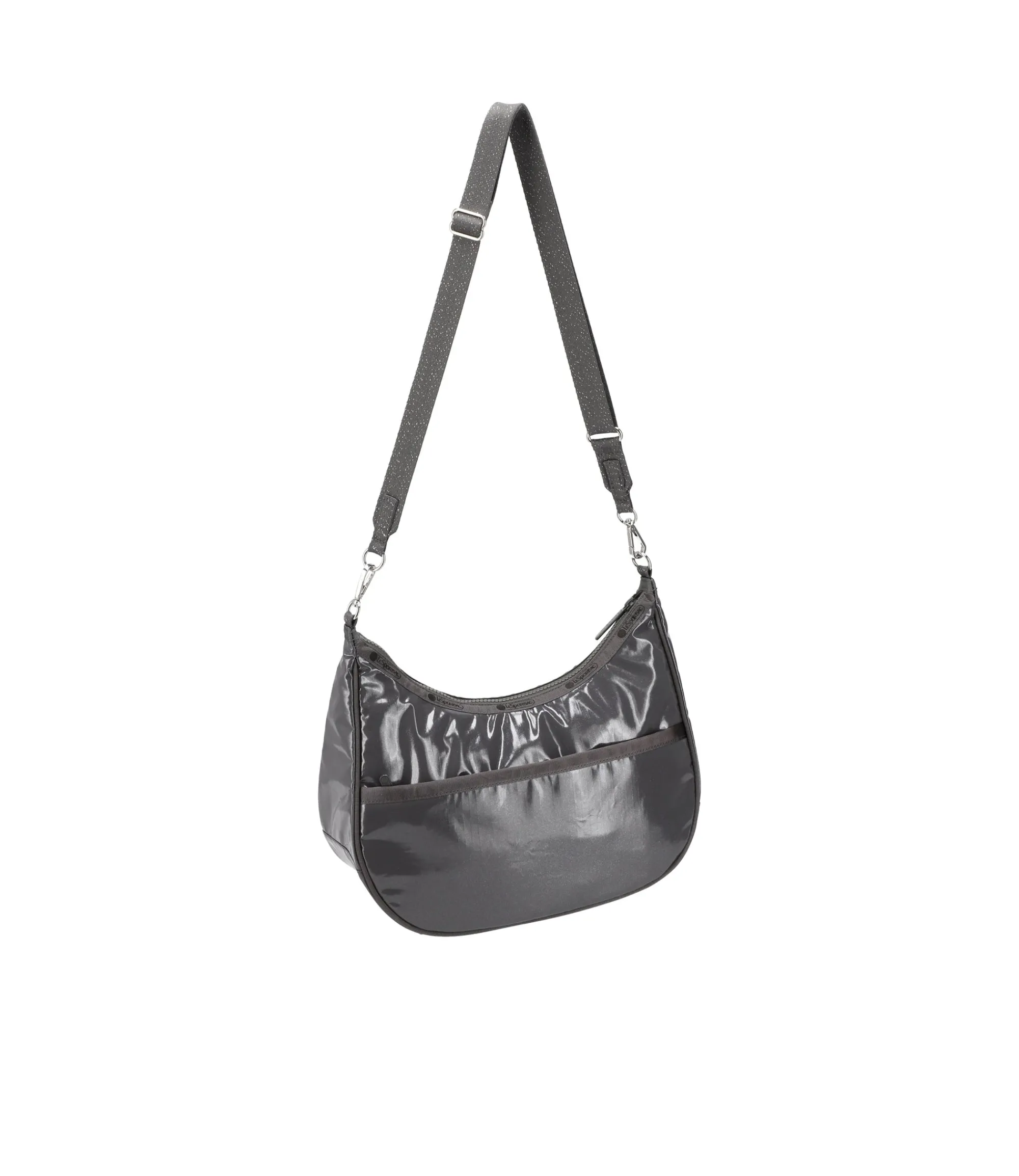 North/South Convertible Hobo-LeSportsac Flash Sale