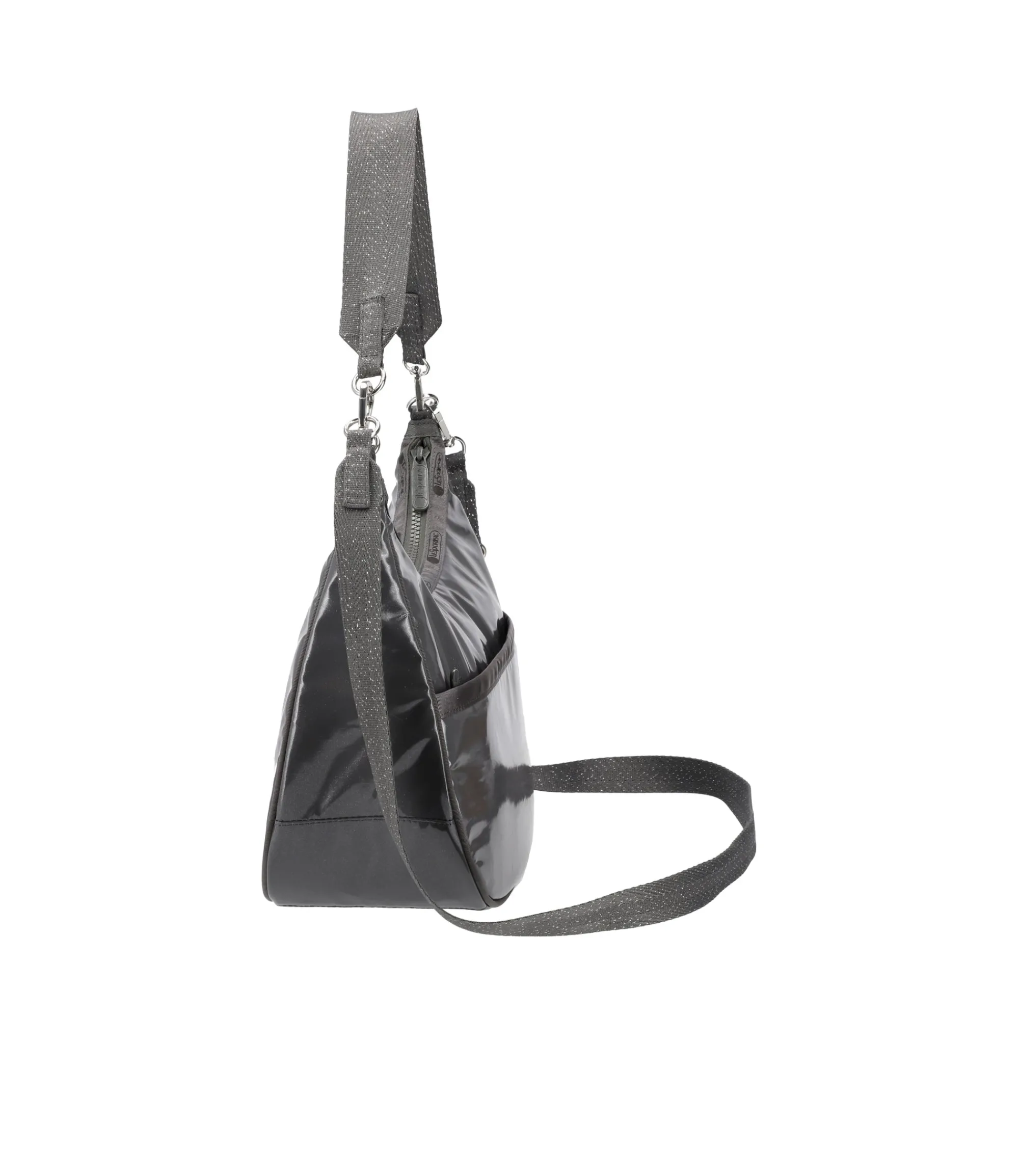 North/South Convertible Hobo-LeSportsac Flash Sale