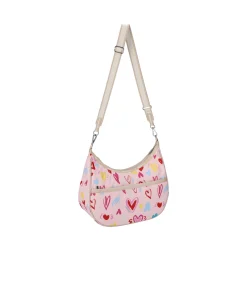North/South Convertible Hobo-LeSportsac Online