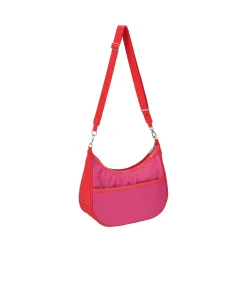 North/South Convertible Hobo-LeSportsac Fashion