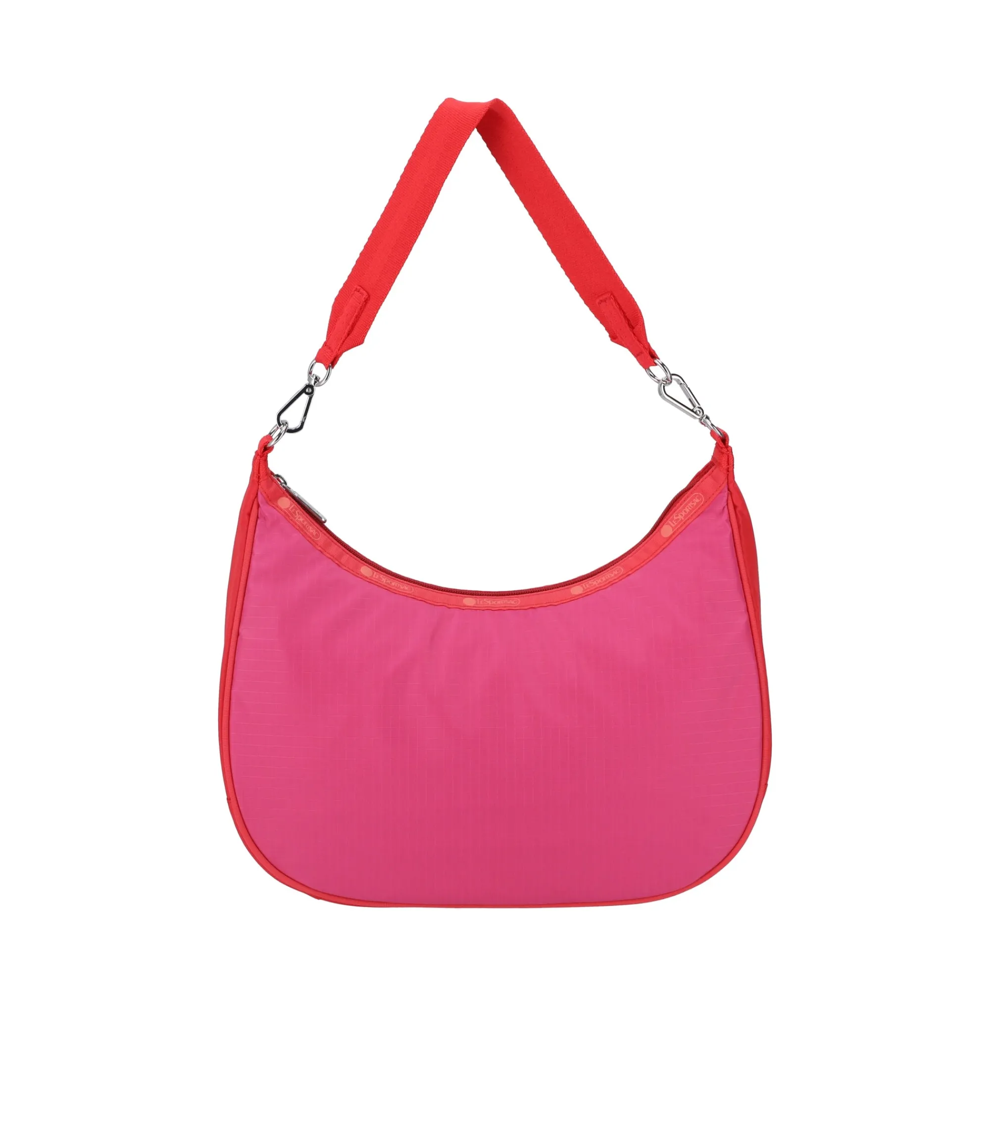 North/South Convertible Hobo-LeSportsac Fashion