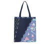 Patchwork Tote A-LeSportsac Hot