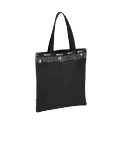 Patchwork Tote B-LeSportsac Cheap