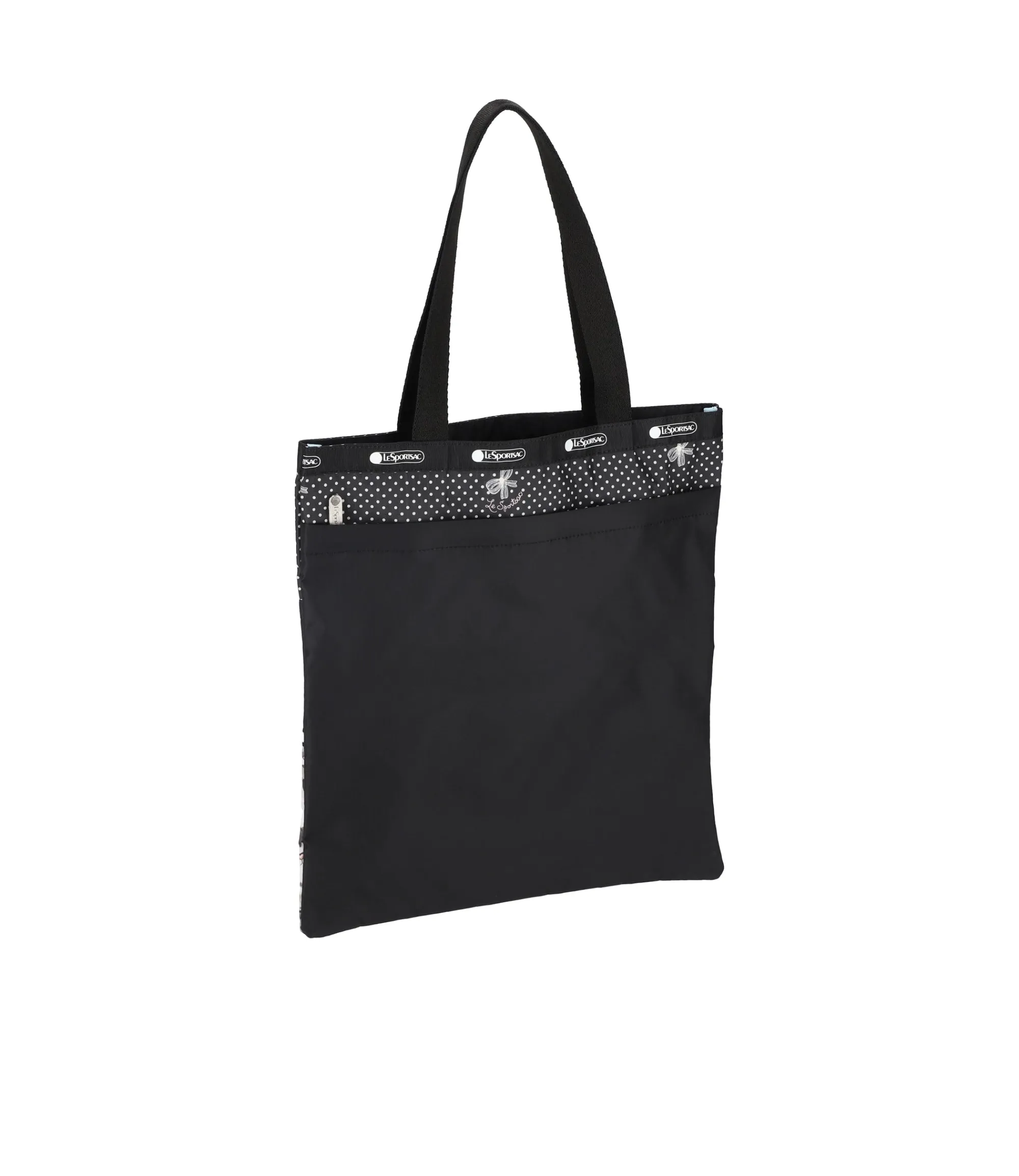 Patchwork Tote B-LeSportsac Cheap