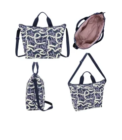 4-Piece Travel Kit-LeSportsac Outlet