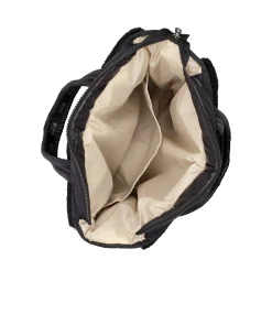 Puffy Sherpa Medium Tote-LeSportsac Online
