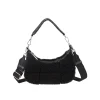 Puffy Sherpa Small Hobo-LeSportsac Discount