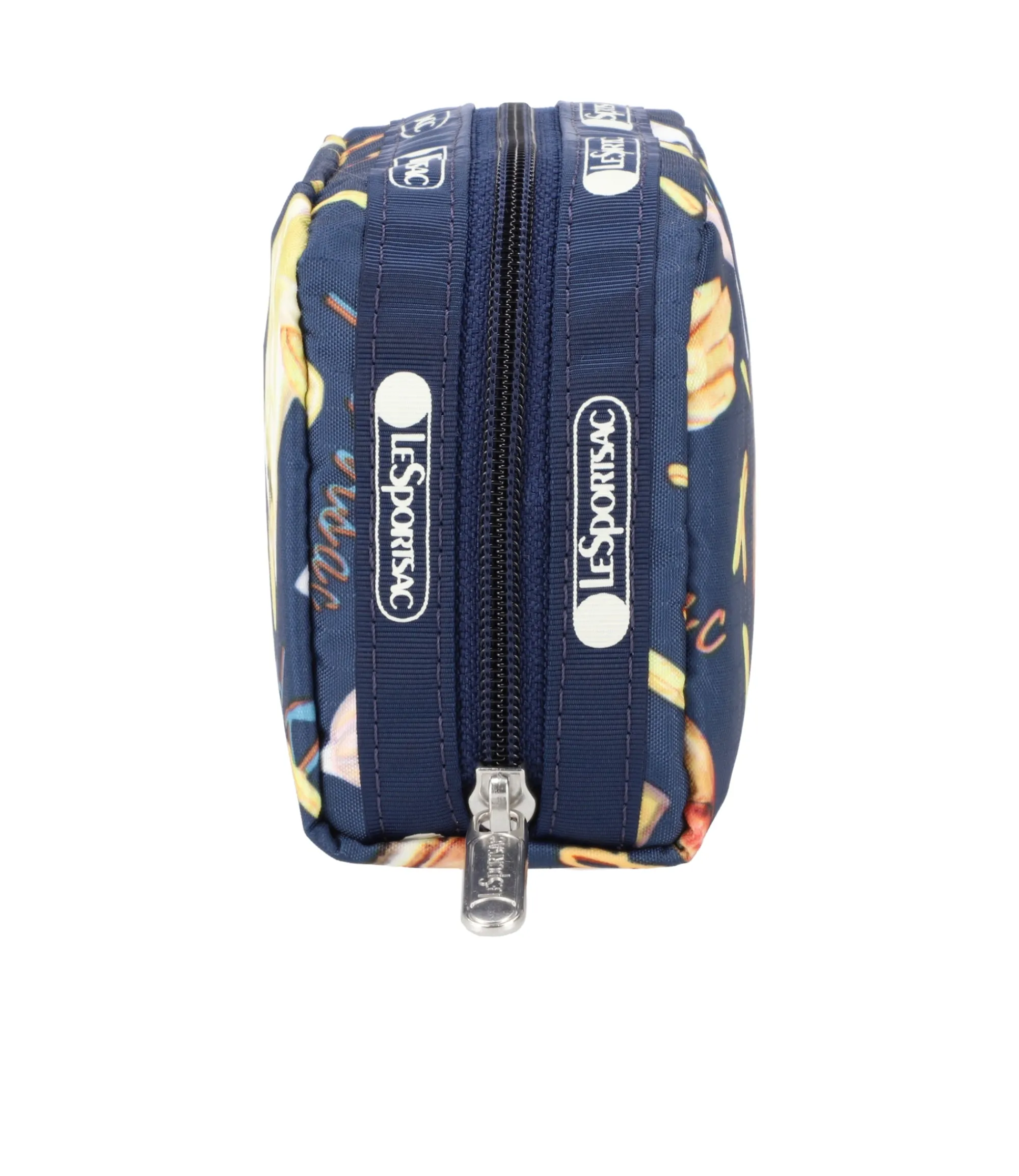 Rectangular Cosmetic-LeSportsac Outlet