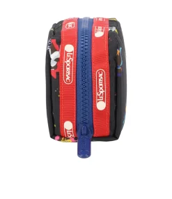 Rectangular Cosmetic-LeSportsac Sale