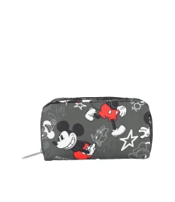 Rectangular Cosmetic-LeSportsac Clearance