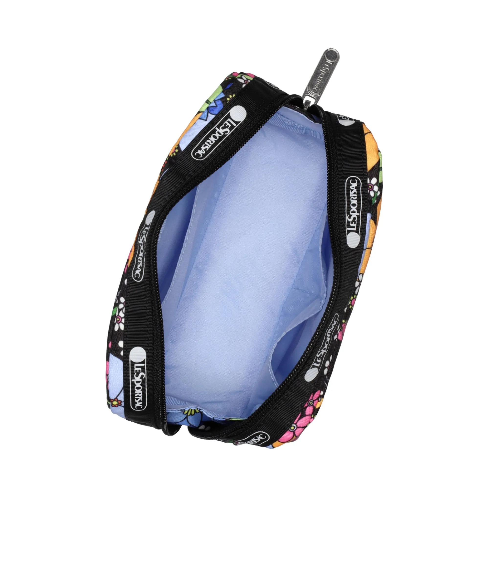 Rectangular Cosmetic-LeSportsac Clearance