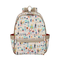 Route Backpack-LeSportsac Flash Sale