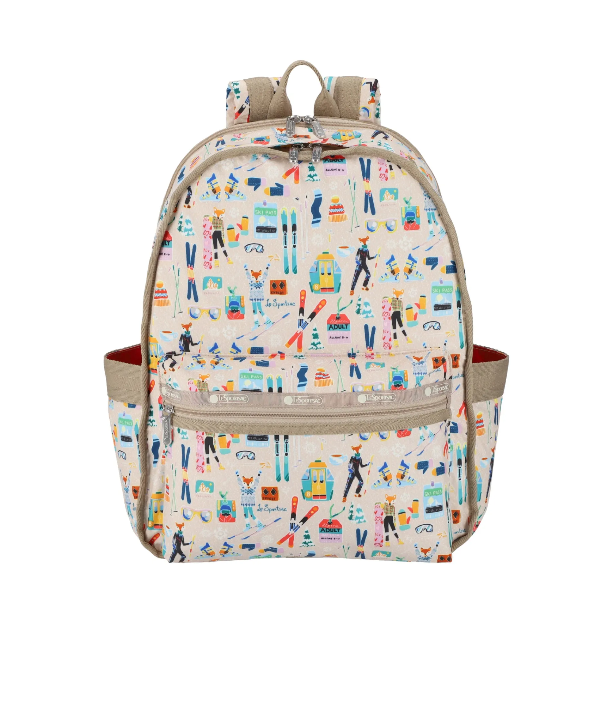 Route Backpack-LeSportsac Flash Sale
