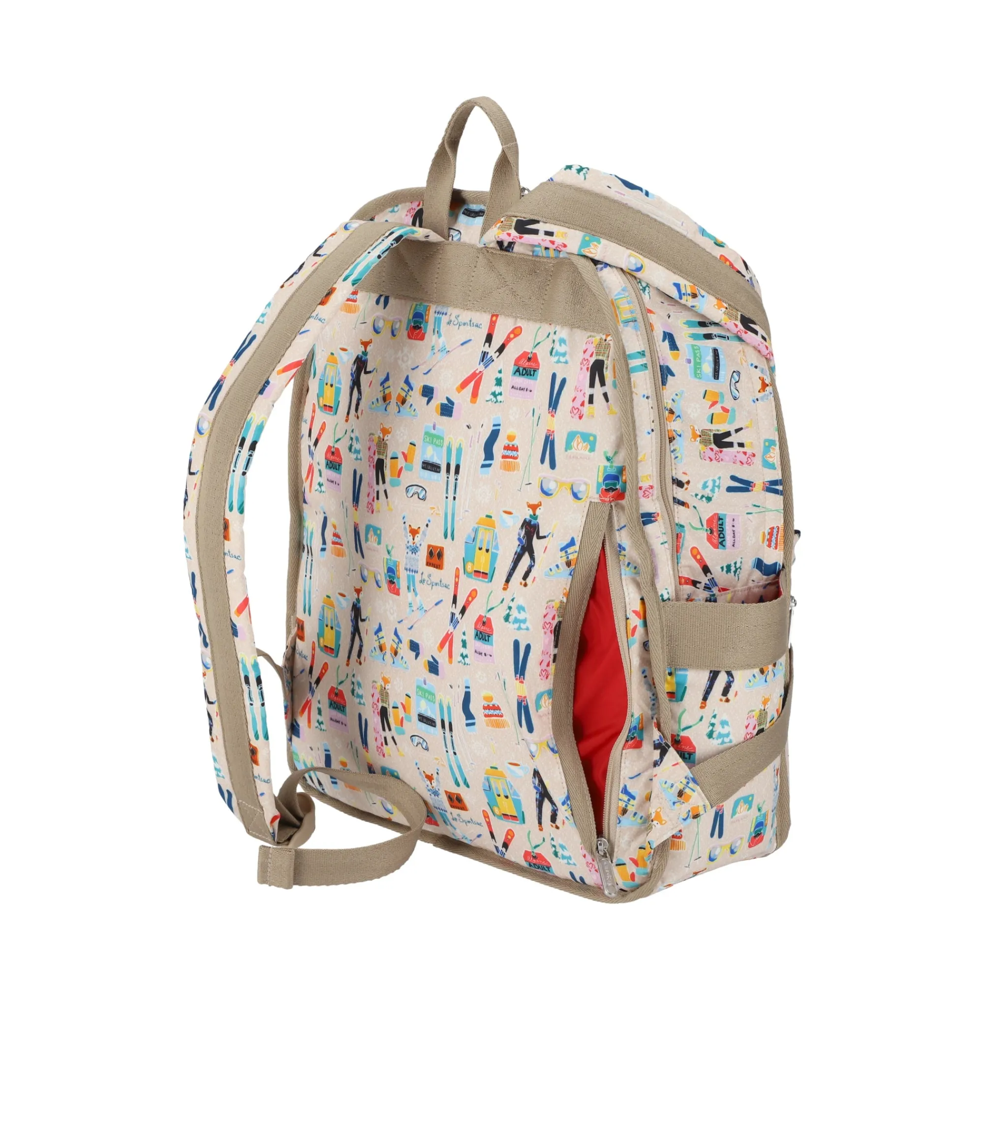 Route Backpack-LeSportsac Flash Sale