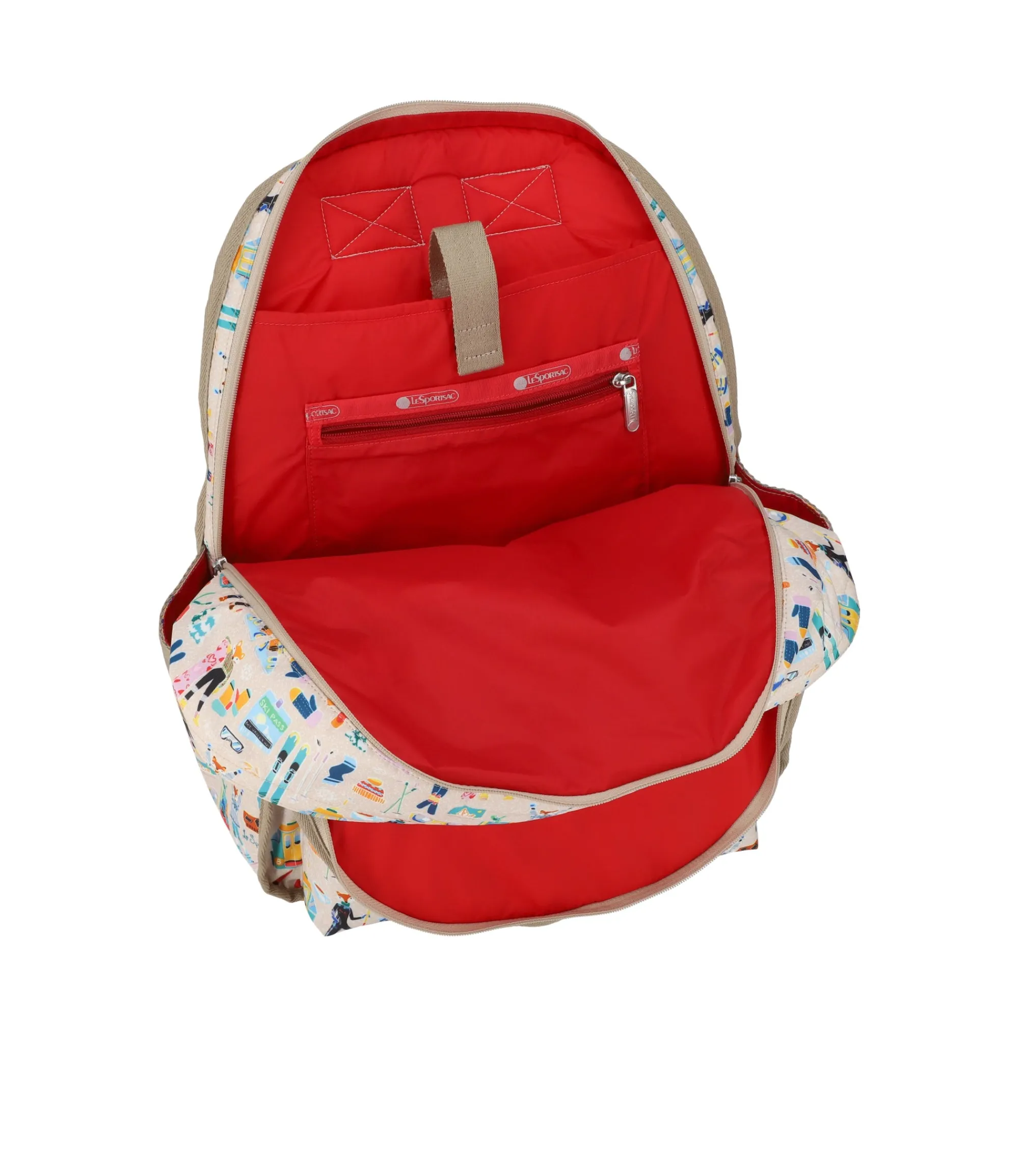 Route Backpack-LeSportsac Flash Sale