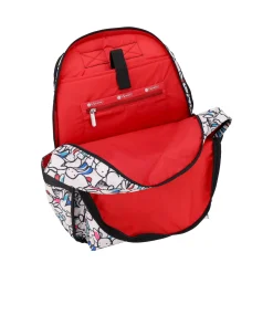 Route Backpack-LeSportsac Fashion