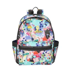 Route Backpack-LeSportsac Discount