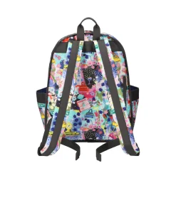 Route Backpack-LeSportsac Discount