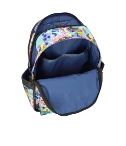 Route Backpack-LeSportsac Discount