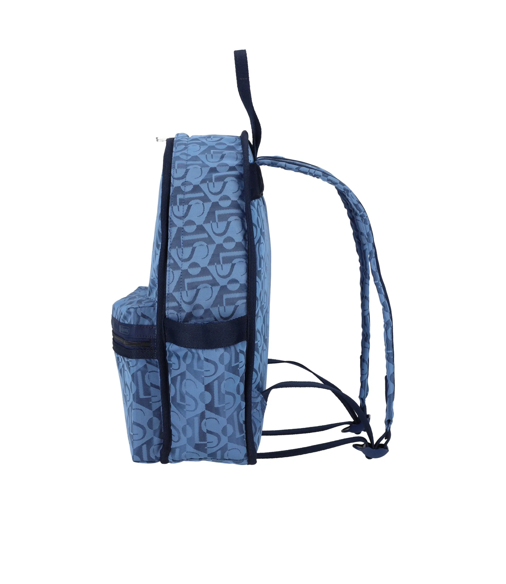 Route Small Backpack-LeSportsac New