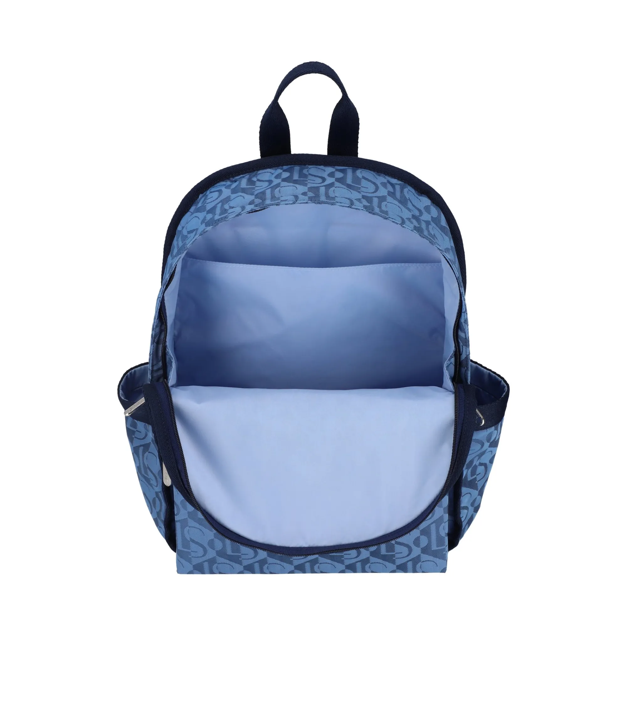 Route Small Backpack-LeSportsac New