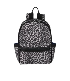 Route Small Backpack-LeSportsac Shop