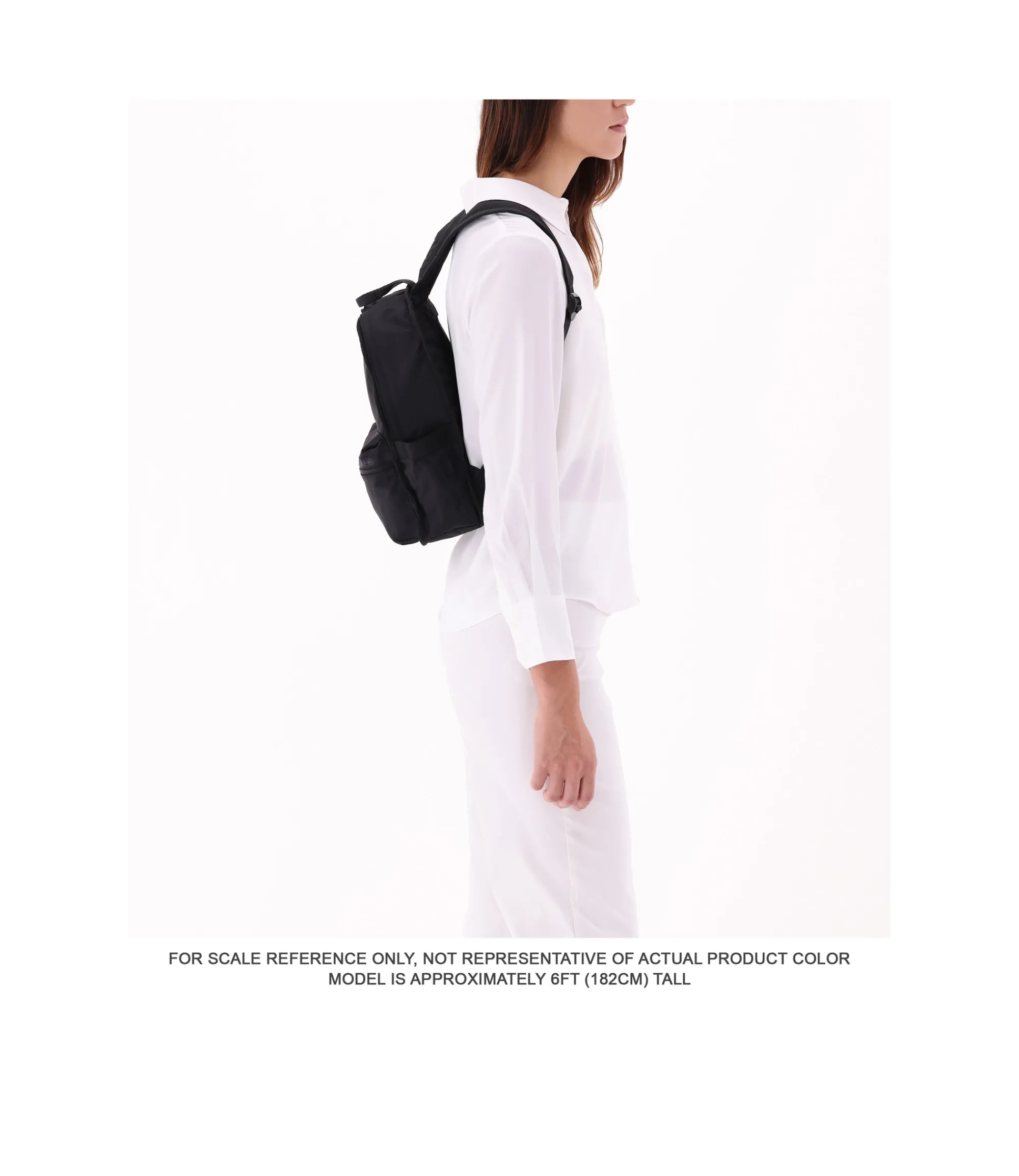 Route Small Backpack-LeSportsac Best Sale