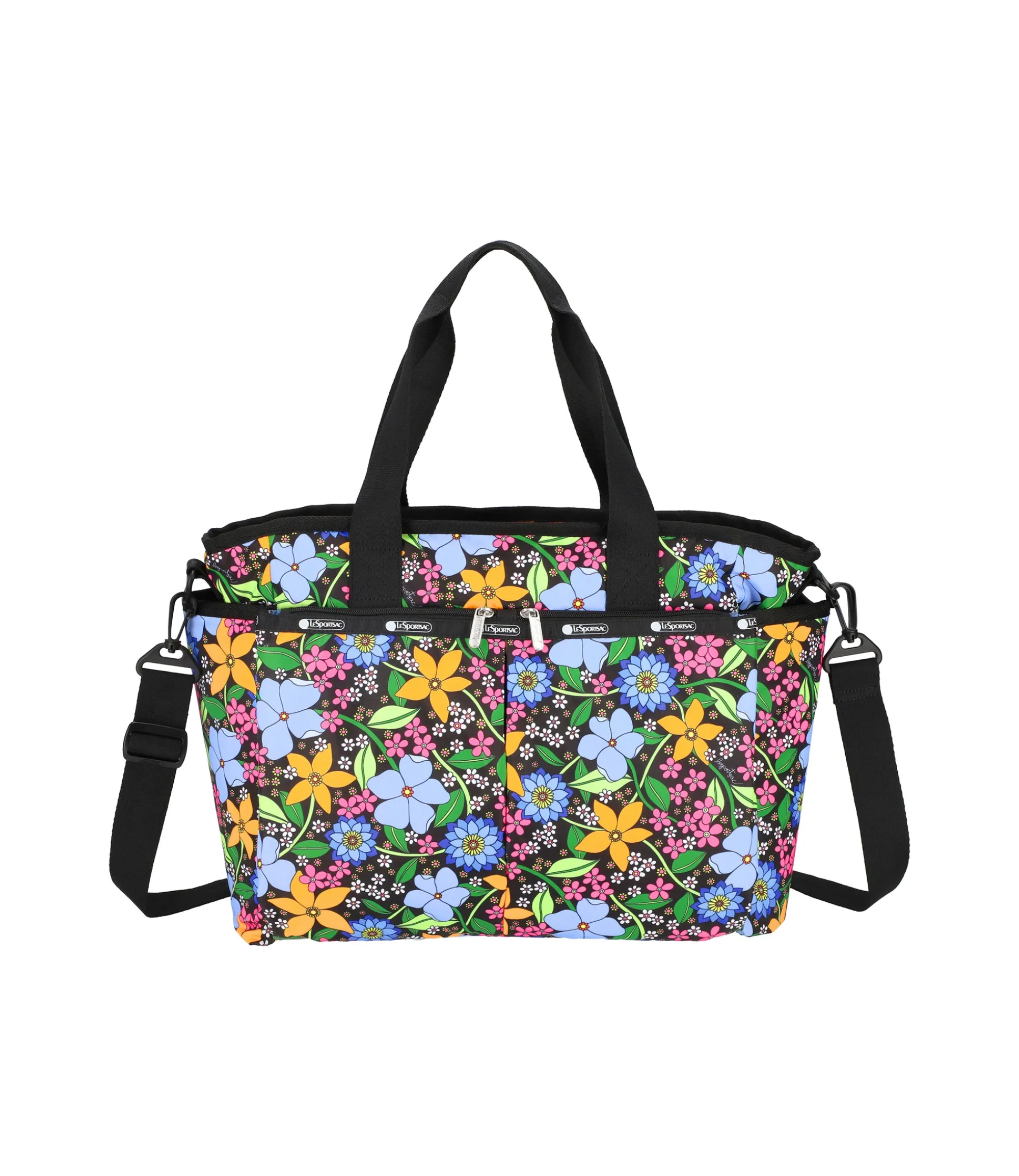 Ryan Tote-LeSportsac Best