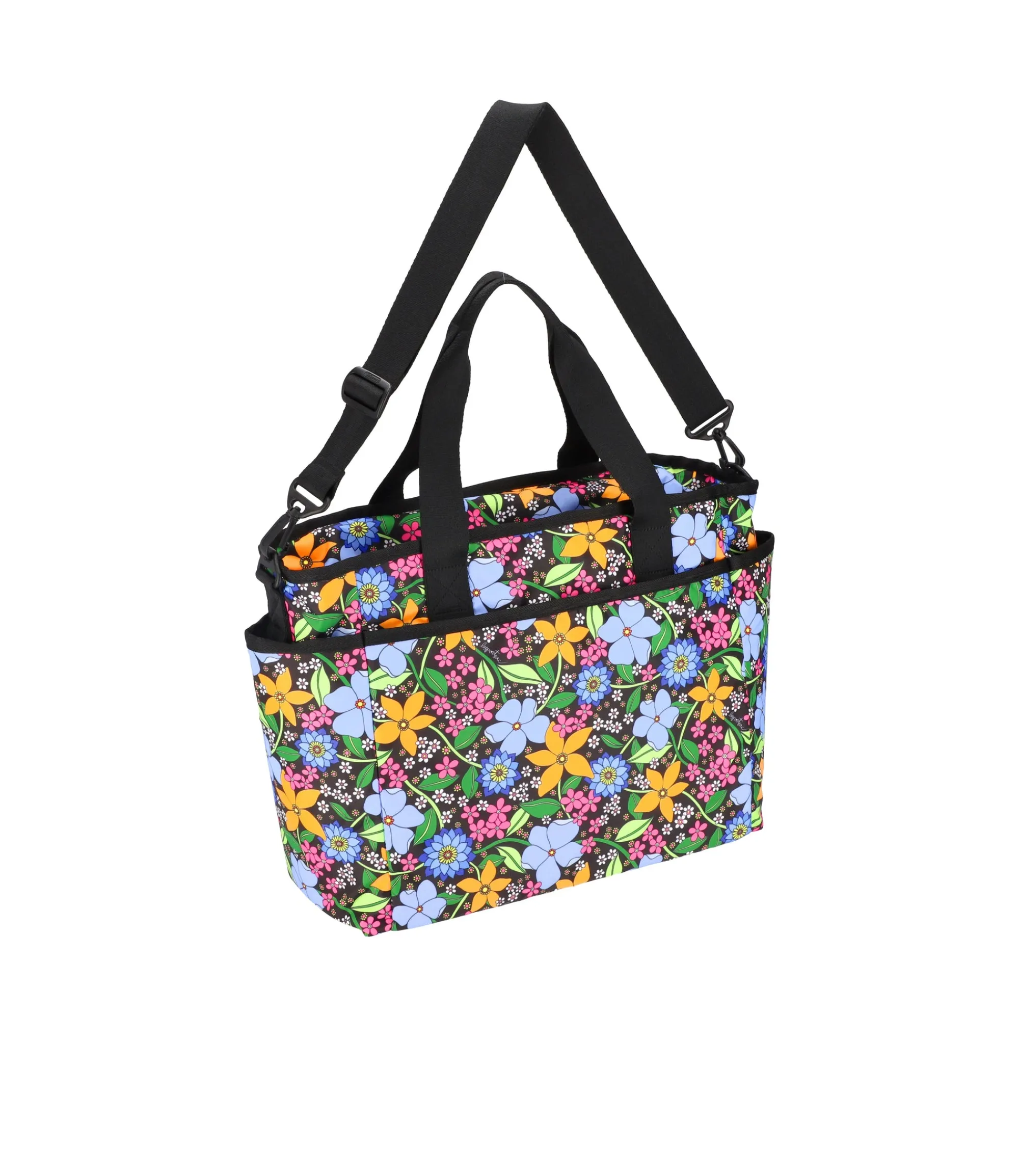 Ryan Tote-LeSportsac Best
