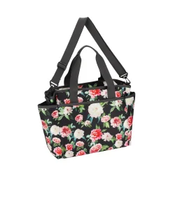 Ryan Tote-LeSportsac Online