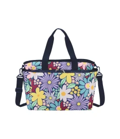Ryan Tote-LeSportsac Fashion