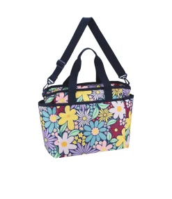 Ryan Tote-LeSportsac Fashion